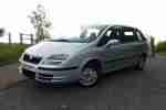 ULYSSE 7 SEAT MPV MANUAL