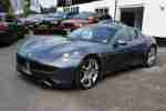 FISKER KARMA,ELECTRIC SUPERCAR,2 YEAR