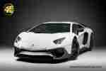 FOR SALE: Aventador LP750 4