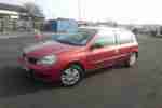 FOR SALE CLIO 57plate 38.000k MILEAGE