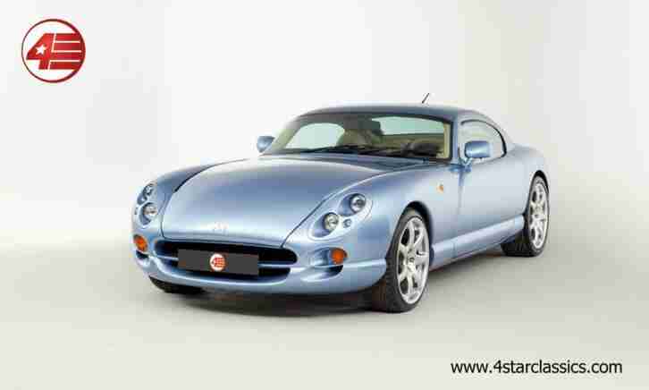 TVR FOR SALE:. TVR car from United Kingdom