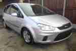 CMAX 1.8TDCI CAR 64,000 GENUINE MILES