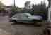 FORD ESCORT 2 DOOR SHELL PROJECT CAR. POSSIBLE RS RALLY RACE COSWORTH REPLICA ET
