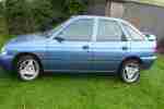 ESCORT FINESSE, W REG (2000), 5 DOOR