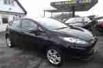 FIESTA 1.4 TDCi Style +