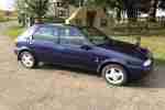 FIESTA 1400 GHIA