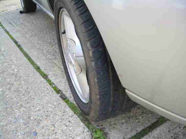 FORD FIESTA 3 DOOR GREAT LITTLE CAR