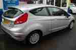 FIESTA EDGE ECONETIC 11TDCI