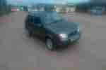 FIESTA GHIA 2000 1.4 16v