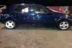 FORD FIESTA ONLY 71000 MILES 12 MONTHS MOT! 5