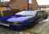 FORD FIESTA ZETEC S PUMA CONVERSION