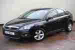 FOCUS 1.6 ZETEC 5DR WITH ONLY 47,900