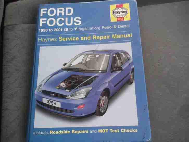 FORD FOCUS 1.8 GHIA LOW MILEAGE EXCELLENT CONDITION