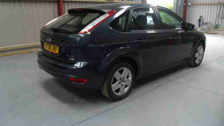 FORD FOCUS 1.8 TDCI 115 BHP.ONLY 60K WITH SERVICE HISTORY.