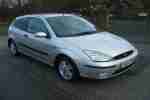 FOCUS 1.8TDdi 90 ZETEC GREAT VALUE READY