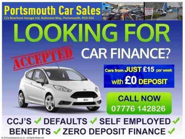 FORD FOCUS 2.0 C-MAX GHIA DIESEL..** £15 Per Week..£ O Deposit ** 2004 Diesel