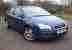 FORD FOCUS 2.0TDCi GHIA 2007 07 REG