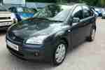 FOCUS 57reg 2008 1.6TDCi DIESEL Style