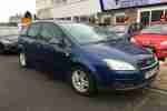 FOCUS C MAX 1.6TDCI 90 2007MY ZETEC