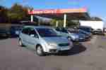 FOCUS C MAX ZETEC 2003 Petrol Manual in