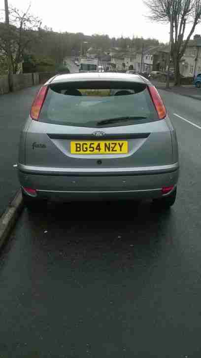 FORD FOCUS EDGE 2004 54