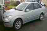 FOCUS GHIA 1.6L 2004 GREEN