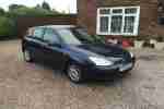 FORD FOCUS LX 1.6 2004