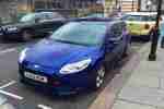 FOCUS ST 2013 MK3 LHD HP ONLY 7500 MILES