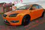 FORD FOCUS ST 3 225 BHP FULL SERVICE