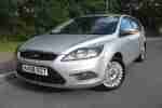 FOCUS TITANIUM TDCI ESTATE 2008 Diesel