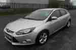 FOCUS ZETEC DIESEL 5 DOOR MANUAL 69000