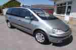 GALAXY 1.9 TDI ZETEC 7 SEATS MPV TURBO