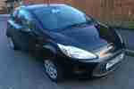 FORD KA 1.2 EDGE 3 DOOR HATCH 12 PLATE