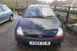 KA 1.3, 44K FULL SERVICE HISTORY 11