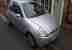 FORD KA 2004 LOW MILEAGE