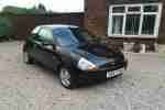 FORD KA COLLECTION 1.3 2001 MOT AND TAX