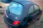 KA STYLE 1.3 HATCHBACK, Black, Manual,