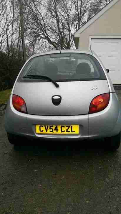 FORD KA for repair or spares