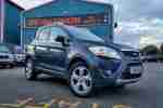 KUGA 2.0TDCI 4X4 DIESEL TITANIUM FULLY