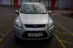 KUGA 2009 2wd