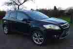 KUGA TITANIUM 2.0 TDCi TWO WHEEL DRIVE