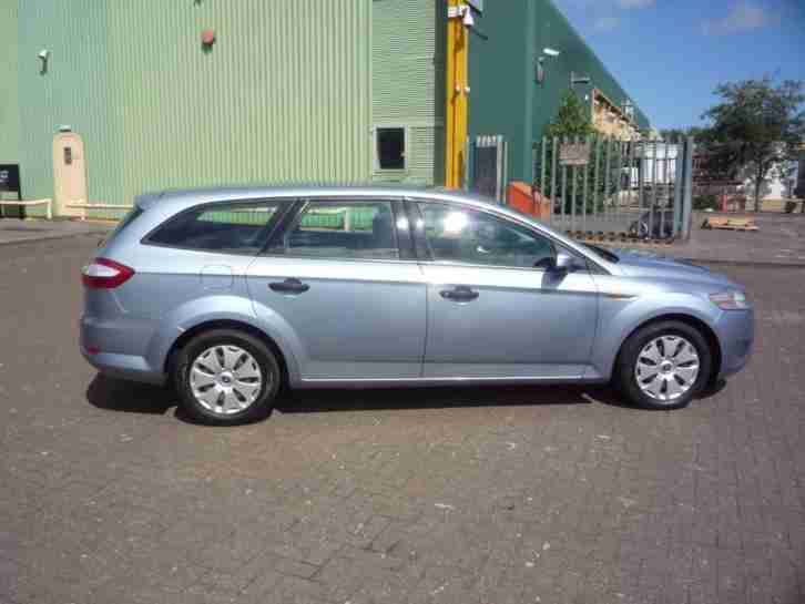 FORD MONDEO 1.8 EDGE TDCI..** £19 Per Week..£O Deposit ** 2007 Diesel Manual