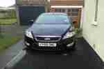 MONDEO 1.8 TDCI 58 PLATE