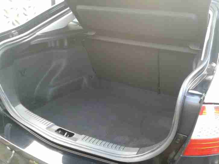 FORD MONDEO 1.8 TDCI 58 PLATE