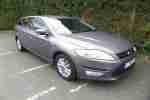 MONDEO 2.0TDCI 140BHP 6SPEED ESTATE CAR