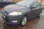 MONDEO 2011 Zetec TDCi 2.0 Diesel MK4