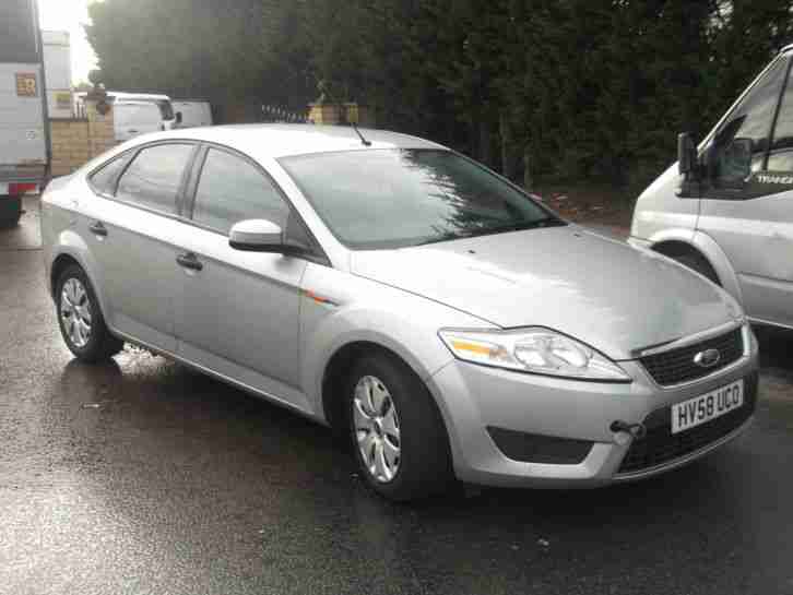 FORD MONDEO EDGE TDCI 125 6G 58 REG SELLING