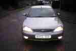 MONDEO GHIA X TDCI 130 BHP METALIC