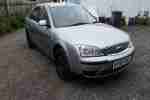 MONDEO LX TDCI 130 GREY 2007