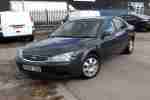 MONDEO LX TDCi 130 MOT APRIL (2016)